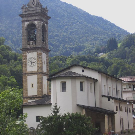 Chiesa di San Giacomo Apostolo