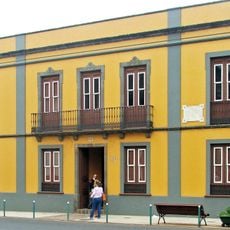 Casa Anchieta