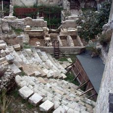 Roman Theatre of Terracina