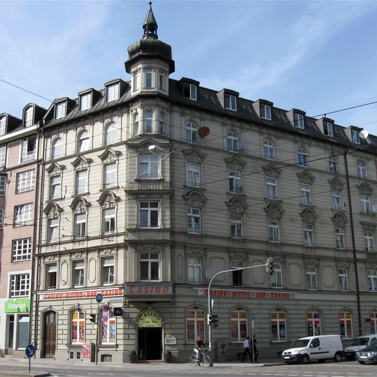 Gasthaus Lindauer Hof