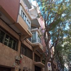 Edificio de viviendas