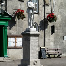Cowbridge War Memorial