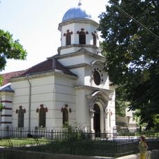 St George Church