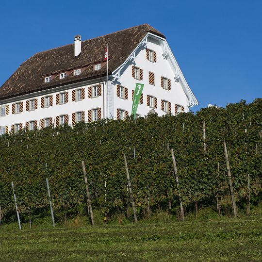 Leutschenhaus