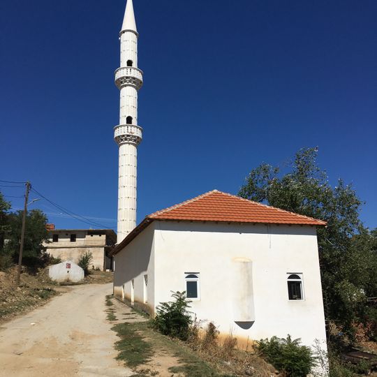 Mosque