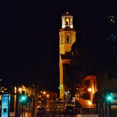 Santa Maria de Cubelles