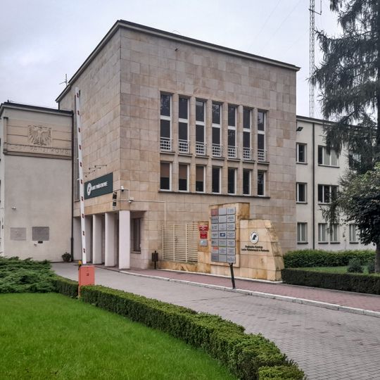 68 The 25 Czerwca Street in Radom