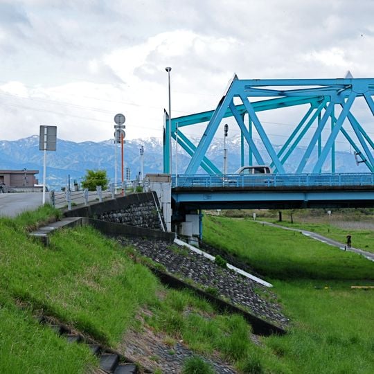 有沢橋