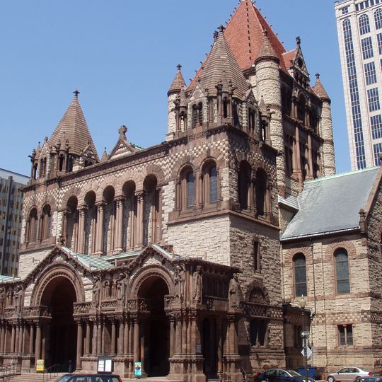 Trinity Church