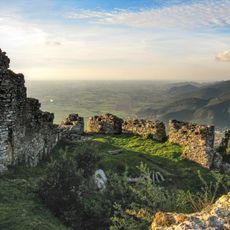 Rocca della Verruca