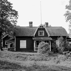 Arboga kök