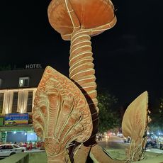 Sculpture