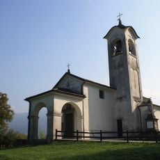 Chiesa di Sant'Antonio abate
