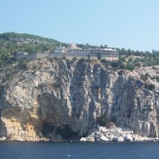 Archangel Michael's Monastery, Thasos