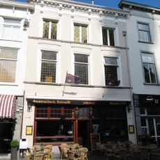 Grote Markt 52, Breda