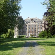 Bossuit Castle