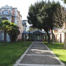 Maison du Parc national des Pyrénées à Tarbes