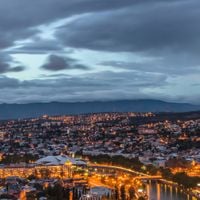 Tiflis