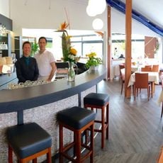 Golfpark München Aschheim