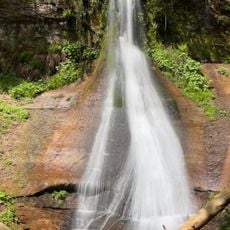 Sankenbach Waterfalls