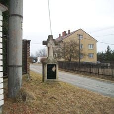 Kříž v Korytech