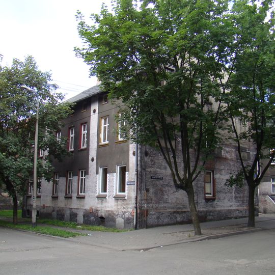 Olszewskiego 12