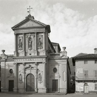 Chiesa parrocchiale Assunzione di Maria Vergine