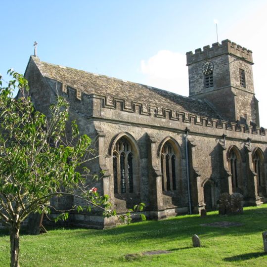 Church of St Michael