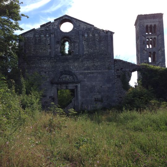 Chiesa di Santa Maria del Piano