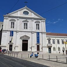 Igreja de São Roque