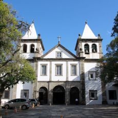 Mosteiro de São Bento