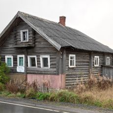 Дом жилой (Рыбрека)