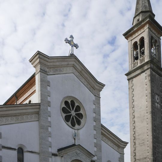 Chiesa della Madonna della Pace