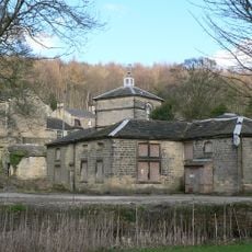 The Head Gardener's House