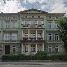 10 Piastowska Street in Brzeg