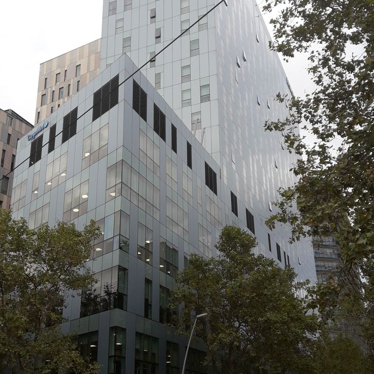 Novotel Barcelona City