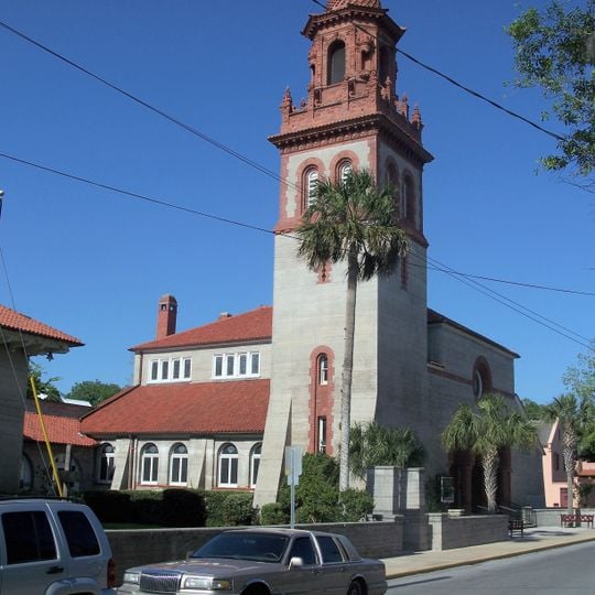 Grace United Methodist Church