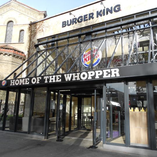 Burger King