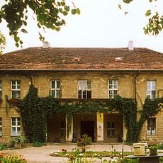 Palace in Radojewo