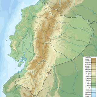 El Cóndor Biological Reserve