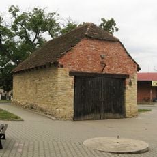 Hasičská zbrojnice