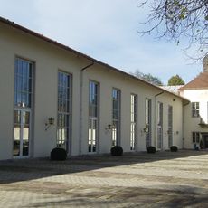 Wandelhalle Bad Wiessee
