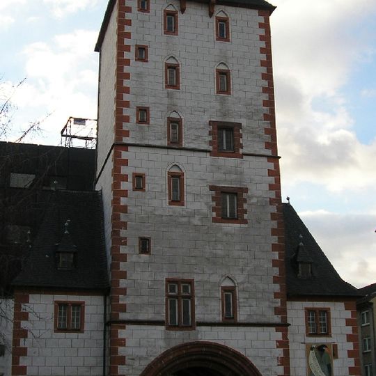 Eisenturm