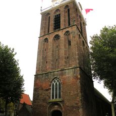 Grote of Mariakerk (Meppel)