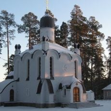 Smolensky Skete of Valaam Monastery