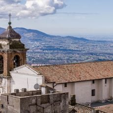 Church of San Pietro Apostolo