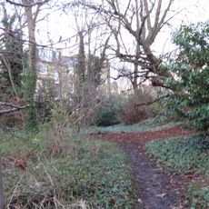 Barnsbury Wood