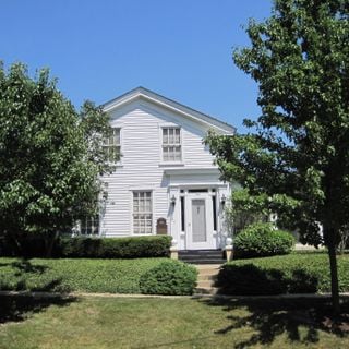 Joel H. Hubbard House