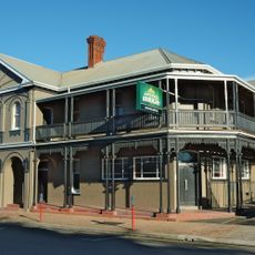 Green's Hotel
