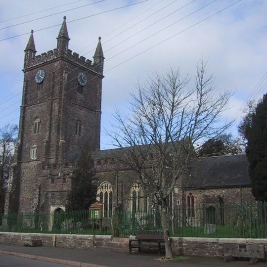 Church of St John the Baptist